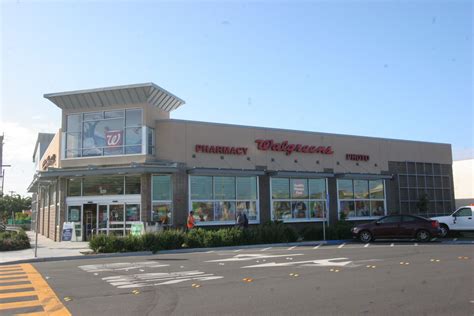 Walgreens pacifica - Furthermore, this Pacifica Walgreens offering includes an additional 16.3 percent interest in a nearby 1.64-acre land parcel. Currently used as parking (for Safeway, amongst other neighboring tenants), this valuable interest—in one of Pacifica’s most strategic land parcels—should someday provide extra capital gains.
